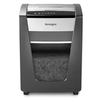 Kensington Computer Officeassist Shredder M200-HS Anti-Jam Micro Cut, image 3