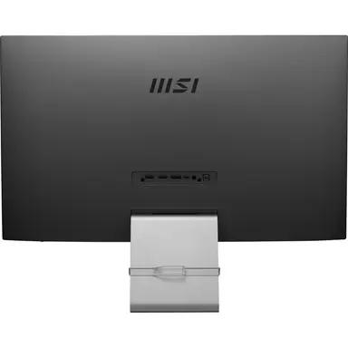 MSI Computer 27IN Business And Productivity MONITOR., image 7