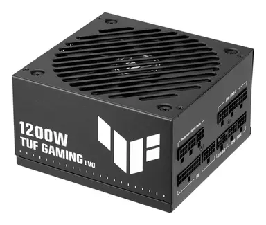 ASUS Tuf Gaming power supply unit 1200 W 20+4 pin ATX ATX Black
