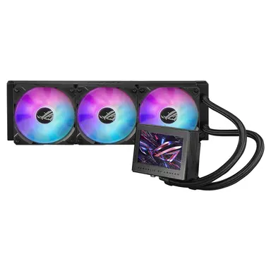 ASUS Rog Ryujin Iii 360 Argb, image 8