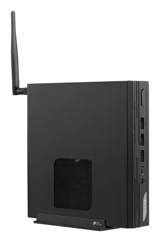 MSI Computer Pro DP10 13M-057US I7 Irisxe, image 4
