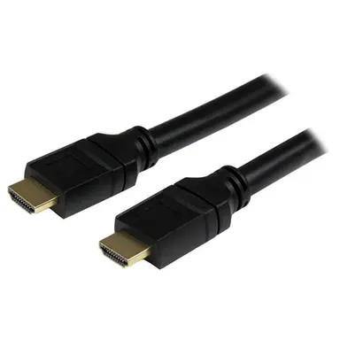 StarTech.com 25FT/7.6M HDMI 1.4B Cable with Ethernet; 4K (3840X2160P 30HZ)/FULL HD 1080P/10.2, image 4