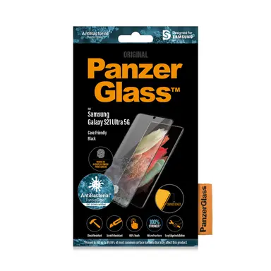 Panzerglass Galaxy S21 Ultra Screen Protector, image 6