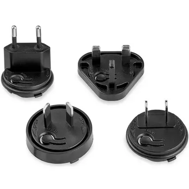 StarTech.com Universal DC Power Adapter Supports Devices That Require 20 V and 2 a or Less, image 6