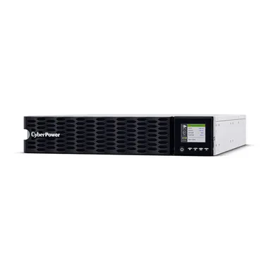 CyberPower Systems (USA) CyberPower UPS System