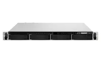 Qnap 9-BAY 1U Rackmount NAS Intel Xeon E-2334 4C/8T 3.4 GHz PROCESSOR.TS-H987XU, image 3