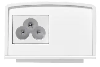 Omada Networks BY TP Link Omada 54V 30W 2.5G Passive POE Adapter, image 8