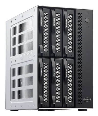 Terramaster System Limited Terramaster 6BAY USB3.2 D6-320, image 5