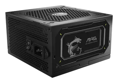 MSI Computer Mag A750GL PCIE5 II