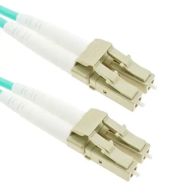 Lenovo 1M LC-LC OM4 Mmf Cable