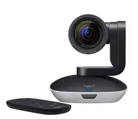 Logitech PTZ Pro 2 - Video Camera, image 3