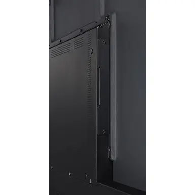 Sharp Electronics Multisync - 50 LED LCD Public Display Monitor, 3840 × 2160 (UHD), 18/7, image 6