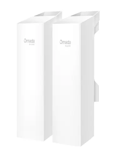 Omada Networks by TP Link 5GHz AC867 Indoor/Outdoor AP, image 2