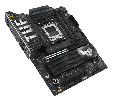 ASUS Tuf Gaming X870-PLUS WIFI, image 6