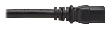 Eaton power cable Black 0.9 m C20 coupler C19 coupler, image 5