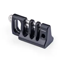 StarTech.com Peripheral Cable Anchor Lock, Secure Keyboard/Mouse for Shared Office Workstatio, image 3