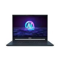 MSI Computer Stealth 14 AI Studio A1VEG-090US, image 3