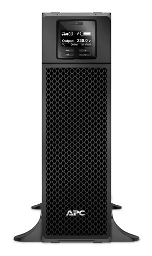 APC BY Schneider Electric APC Smart-Ups Srt 5000VA 230V, image 8