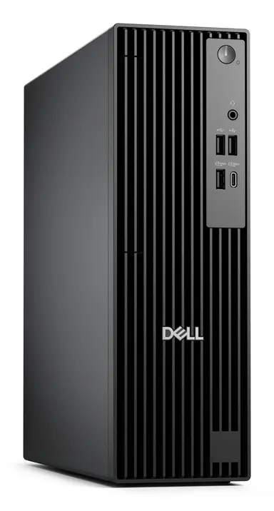 Dell SPL Dell Pro Slim QCS1250 180W TPM 32GB 512GBSSD Integrated Nostand WIN11PRO No