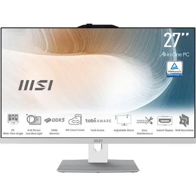 MSI Computer Modern AM272P 1M-820US, image 6