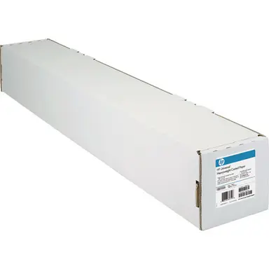 Brand Management Group HP Universal Heavyweight Coated Paper -24INCH X 100 in, image 4