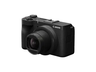 Canon USA Canon Powershot V1 Digital Camera, image 6