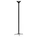 Peerless Industries PJF2-UNV Ceiling Mount W/1.5M (59IN) Black Pole, image 5