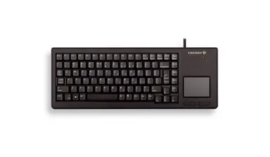 Cherry Americas Black 15 Ultraslim USB 88 Mechanical KE, image 4