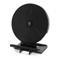 StarTech.com QI Wireless Charging Stand - 15 Watt - Universally Compatible - Adjustable Heigh, image 3