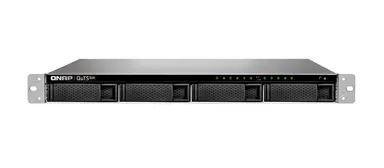 Qnap 9-BAY Qts Hero NAS AMD Ryzen 5 37