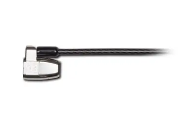 Kensington Computer Clicksafe 2.0 Keyed Laptop Lock, image 5
