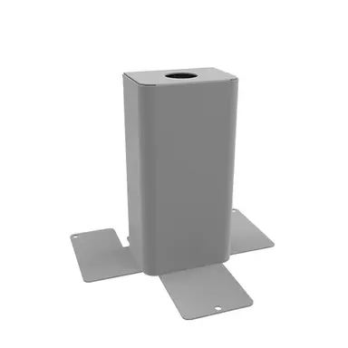 Chief Manufacturing Tablet Tabletop Stand Column-Mounted
