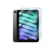 Targus Tempered Glass + Antimicrobial Coating iPad Mini 6TH Gen Clear 8.3 in, image 5