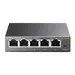 Omada Networks by TP Link 5-Port Gigabit Easy Smart Switch, image 5