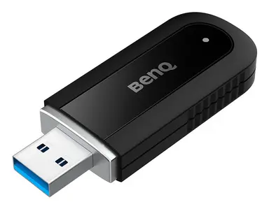 Benq America Benq Wireless Dongle, image 6