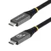 StarTech.com 1.5FT/45CM USB-If Certified USB4 Cable Supports 80GBPS; DisplayPort 2.1 Video W/, image 5