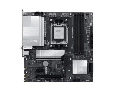 MSI Computer Pro B850M-A WIFI, image 6