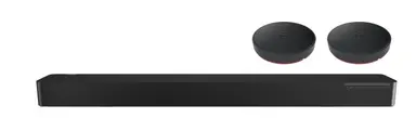 Audiocodes USB Audio Peripheral with 2 Satellite Microphones, image 8