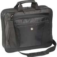 Targus 15.6 in Citylite Laptop Case - 2-Compartment Design Provides Ample Room, image 3