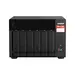 Qnap Desktop 6-BAY NAS/ISCSI Ip-San AMD, image 5