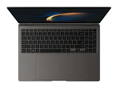 Samsung Electronics America I Galaxy BOOK3 360 15.6 I5-1340P (16GB 256GB) Silver, image 6
