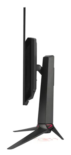 ASUS Rog Swift 32IN OLED Gaming Monitor (PG32UCDM3) - 4K Qd-Oled 240 HZ Blacks, image 6