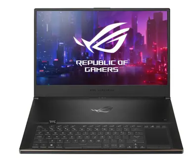 ASUS Sbg Commercial Intel Core I7-8750H Processor 2.2 GHz (9M Cache up to 3.9 GHZ)NVIDIA Geforce RT, image 8