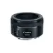 Canon USA Canon EF 50MM F/1.8 STM Lens, image 5