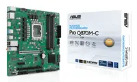 ASUS Pro Q870M-C-CSM-SI, image 3