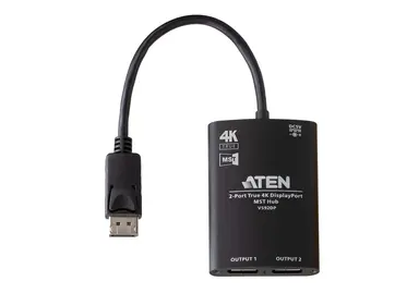 Aten Wall Mount Kit for VK Control Panel System Touch Panel, image 6