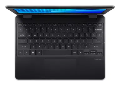 Acer TravelMate TMB311-34-C9GJ N150 Laptop 29.5 cm (11.6") Wxga 8 GB LPDDR5-SDRAM 128 GB eMMC Wi-Fi 7 (802.11be) Windows 11 Pro Education Black, image 5