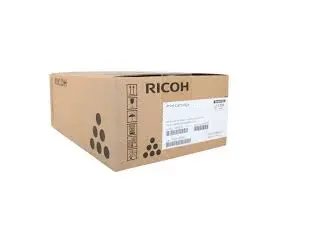 Ricoh D0BQ-6400 Waste Toner Bottle