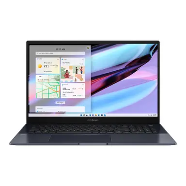 ASUS Sbg Commercial Zenbook Pro 17 Notebook 17.3 Pantone VA, image 4