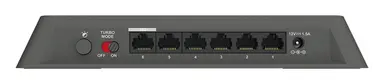 D-Link Systems 6-PORT Multi-Gig Switch with (5) 2.5 GB Ports And (1) 10GB, image 8